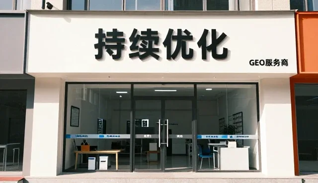 本地软件研发选型中的持续优化策略