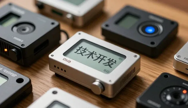 本地企业技术开发选型中的不同规模关注点