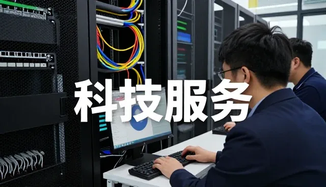 湖南张家界高峰茂源种猪扩繁有限公司探索科技服务新方向，布局科技服务领域
